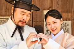 심수봉 측, ‘김다현 저격 논란’ 속…’청학동 훈장’ 부친에 사과…”100% 잘못”