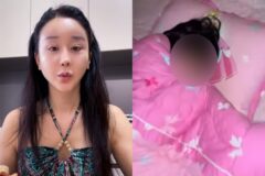 함소원, 교통사고 후 퇴원한 지 얼마나 됐다고…연이은 악재→이번엔 딸 간호 [RE:스타]
