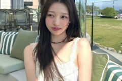 ‘정철원과 파경’ 김지연, 결혼 생각→이상형 질문에 ‘단호한 한마디’ 남겼다 [RE:스타]