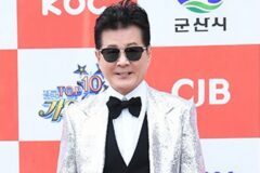 ‘7남매 중 4남’ 태진아, ‘옥경이’로 스타덤→6형제에 집 한 채씩 선물 ‘깜짝’ [RE:뷰]