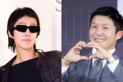 홍진경, ‘조폭 연루 의혹’ 조세호 또 언급했다…”다 세호 덕분” [RE:뷰]