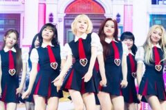 유니스, 26일 전속계약 종료.. “긴 협의 끝 완전체 활동 마무리” [전문]