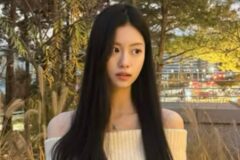 ‘학폭 논란→르세라핌 탈퇴’ 김가람, 배우로 복귀 시동 속 심경…”너무 걱정” [RE:스타]