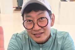 ‘이하늘 불화설’ 김창열, “30년 전 욕 들어” 폭로글에 직접 등판…”미안하다” [RE:스타]