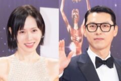 현빈♥손예진, ‘AI 비주얼’ 3살 子와 명절도 함께…외부 일정 최소화