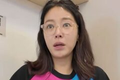 “다 내려놨네”…황정음, ‘가슴 성형’ 고백 안쓰러웠나→’호의적 반응’ 쏟아졌다