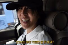 홍진경, 숏컷 탈출 선언? “인생 마지막이라 생각하고 머리 길러볼 것” [RE:뷰]