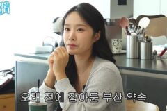 헤이지니, 아픈 둘째 두고 가족 여행 재차 해명 “마음 편치 않았다” [RE:뷰]