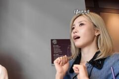 전효성, “운동선수 만나지 마” 무당 조언에…”도파민 충전” [RE:뷰]