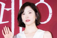 ‘은중과 상연’ 박지현, 새 역사 썼다…韓 여배우 최초 ‘에미상’ 여우주연상 후보