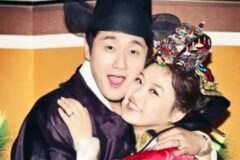 심진화, ♥김원효가 ‘생명의 은인’이었다…조용히 올린 장문의 글 ‘결혼 15주년’ [RE:스타]