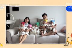 “손발톱 합치면 백 개”…동두천 오둥이 父, 당시 심경 “겁나서 같이 울어” (‘오둥이’)