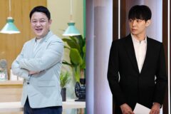 김구라, 박유천 거론 뜬금없네 “누구나 부침 있어.. 딛고 일어나는 게 중요” [RE:뷰]