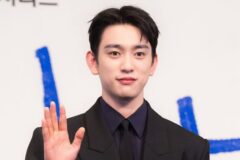 박진영 “통역관 역 위해 3개국어 구사 연기…춤처럼 연습밖에 없어” [RE:뷰]