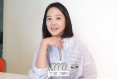 김무열, 글로벌 스타 되니…♥윤승아 육아 고충 “덩달아 바빠” [RE:뷰]