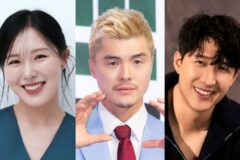 황재균·김영광·김아랑, SM C&C 집결…’대형 스포테이너’ 전성시대 연다 [종합]