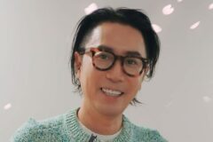 정재형, 새 소파 공개→가격만 천만 원 넘어…달라진 인테리어 ‘눈길’ [RE:뷰]