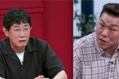 이경규, 2억 모은 ‘삐에로 사위’?→셀프 디스하며 결사반대…”자기 가정 못 다스려” (‘연애전쟁’)