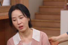 김희정이 홀로 키운 삼남매 ‘위기’→정민아, VIP 강경헌과 대립? ‘악연 예고’ (‘엄마가’)[종합]