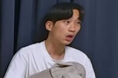 “나랑 결혼 왜 하냐, 지금도 안 늦었다” 삐에로男 습관적 비관에→일동 ‘탄식’ (‘연애전쟁’)