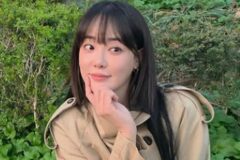이주연, 원조 얼짱도 세월 못 피했다…’39세’ 되더니 탈모는 물론→흑채 사용까지 “요즘 스트레스 많아” [RE:뷰]