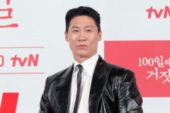진선규, ‘범죄도시’ 뛰어넘을 빌런 탄생 예고…”위성락? 조금은 지우고 싶어” (‘100일의 거짓말’)