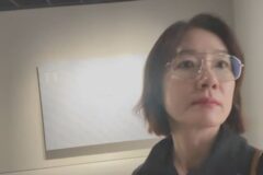 오연수, 여배우가 미술관에 가는 이유.. “비로소 숨 쉬어지는 기분” [RE:뷰]