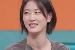“결혼했지만 사귀는 사이는 아냐”…이현이, ‘4:4 미팅’→첫 만남 일화 공개 (‘신랑수업2’)