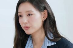 ‘1억’ 통 크게 기부하고도→얼굴 빨개진 女배우, “운 좋게 기회 생겼다” [RE:뷰]