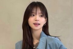 김지영, 출산 두 달 만 13kg 감량→돌연 병원行…”녹내장, 별일 없길 바라” [RE:스타]