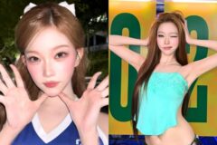 너무 말라 보였더니…빌리 츠키, 건강 이상 호소 “대학 축제 불참” [전문]
