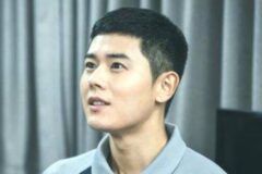 ‘신병4’ 흥행 일등공신 김동준, 종영 1일 만에 날벼락 맞았다…돌연 ‘십자인대’ 부상