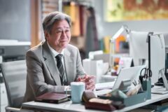 최민식의 주름이 만드는 설득력…대배우의 아우라가 돋보였던 ‘인턴’