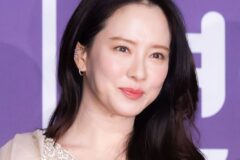 동대문 시찰 돌더니…송지효, ‘CEO 타이틀→속옷 모델’로 깜짝 변신 [RE:스타]