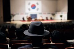 ‘암살자(들)’ 논란 여파 커지나…부산 대시민 시사회 취소 “특정 입장 지지 NO”