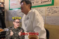 이경규 “이휘재, 軍 몰래카메라 위해 실제 삭발했는데 방송 불가 통보” [RE:뷰]
