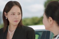 강경헌, 악녀의 과거? ‘돈 요구’ 고모 협박에 “징그러워”…동하, 복수 시작 (‘엄마가’)[종합]