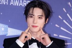 더보이즈 에릭, 中 팬미팅 투어 성료→홀로서기 첫 국내 무대 개최 [공식]