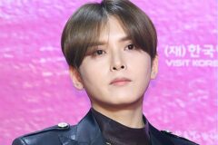 ‘4살 연하♥’ 려욱, 결혼 2년 만→경사 알렸다…연말 콘서트 ‘력키 드로우’ 개최