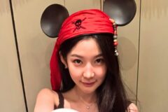 박남정, ‘둘째 딸’ 박시은, 한예종 연기과 수석 입학에…”자랑할 것 뿐” 흐뭇 [RE:뷰]