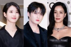 17세 나이 차도 끄떡없다…세대 차이 뛰어넘어 ‘남다른 우정’ 자랑한 연예계 대표 ‘찐친’ ★들 [종합]