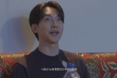 이승기, 3살 딸에 노래 금지 당했다…”아빠 노래 못하잖아” [RE:뷰]