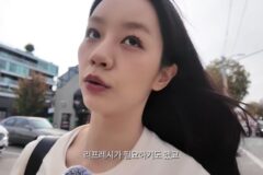 혜리, 무기력함에 밴쿠버行 “충전 필요했다…호스트도 부담” [RE:뷰]