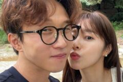 ‘박성광♥’ 이솔이, 이혼설 이어 이번엔 ‘임신설’ 터졌다…”아직 항암제 복용 중” 직접 해명 [RE:스타]