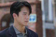 하석진, 안희연 거절에도 “다신 등신 같이 안 놓칠 것”… 못 말리는 직진 (‘사랑이 온다’)