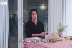 신승호, 알고 보니 슈퍼모델 출신… “12년 하던 축구 그만뒀는데 바로 패션위크 무대 서” [RE:뷰]