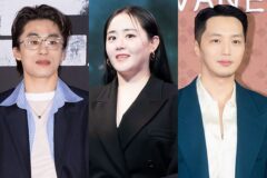 식 없이 조용히…구교환♥이옥섭→문근영♥정평→변요한♥티파니 결혼 알린 ★들 [종합]