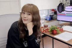이수영, 아들 백혈병 진단 고백…9년 지킨 DJ석 떠난다 “엄마로서 곁에”