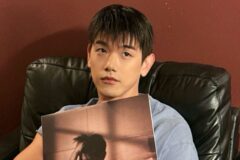 “금방이라도 무너져 내릴 것 같아”…에릭남, 정규 4집에 담은 진솔한 고백