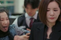 장서희, 서권순에 과거 들통 위기 넘겼다 “전혜원 친모 아냐” (‘욕망의 덫’)[종합]